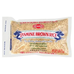Dynasty Dynasty Jasmine Brown Rice 32 oz