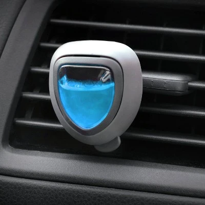Refresh Your Car 2pk Fresh Spring Air Mini Diffuser