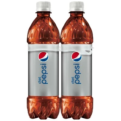 Diet Pepsi Diet Soda
