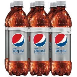 Diet Pepsi Diet Pepsi Diet Soda
