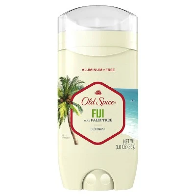 Old Spice Fresher Collection Fiji Deodorant