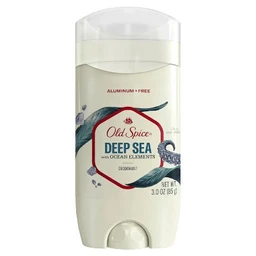Old Spice Old Spice Fresh Collection Antiperspirant & Deodorant Deep Sea Ocean Elements