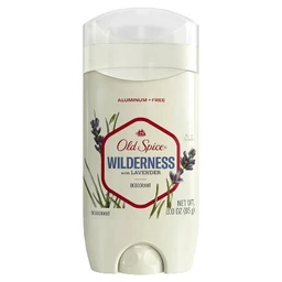 Old Spice Old Spice Fresher Collection Wilderness Deodorant  3.0oz