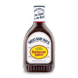 Sweet Baby Ray's Sweet Baby Ray's Original Barbecue Sauce  40oz