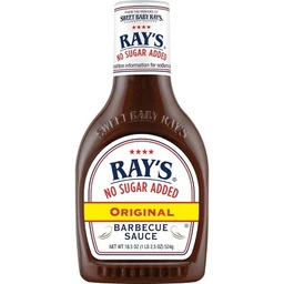 Sweet Baby Ray's Ray's Original Barbecue Sauce, Original