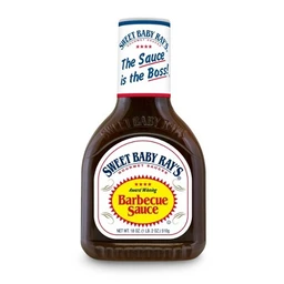 Sweet Baby Ray's Sweet Baby Ray's Barbecue Sauce 18oz