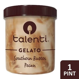 Talenti Talenti Gelato Southern Butter Pecan  16oz