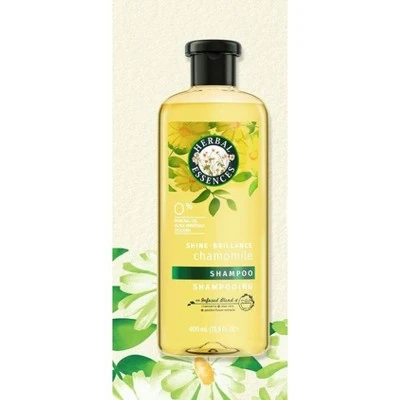 Herbal Essences Chamomile Shine Shampoo
