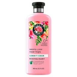 Herbal Essences Herbal Essences Smooth Conditioner with Rose Hips & Jojoba Extracts 13.5 fl oz
