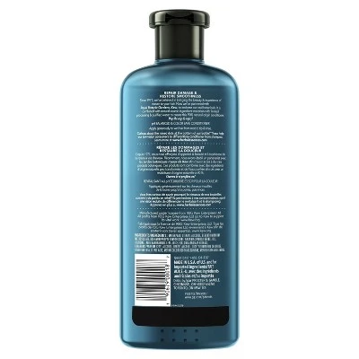 Herbal Essences BioRenew Argan Oil Of Morocco Repairing Color Safe Conditioner 13.5 fl oz
