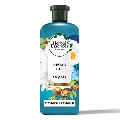 Herbal Essences BioRenew Argan Oil Of Morocco Repairing Color Safe Conditioner 13.5 fl oz