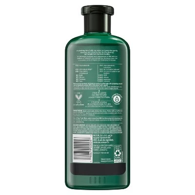 Herbal Essences BioRenew Sheer Moisture Cucumber & Green Tea Shampoo 13.5 fl oz