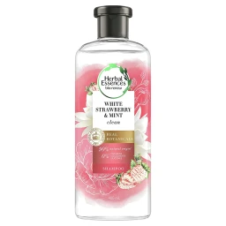 Herbal Essences Herbal Essences bioRenew White Strawberry & Sweet Mint Dry Shampoo  4.9 oz