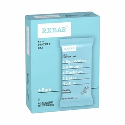 RXBAR RXBAR Vanilla Almond 7.32oz/4ct