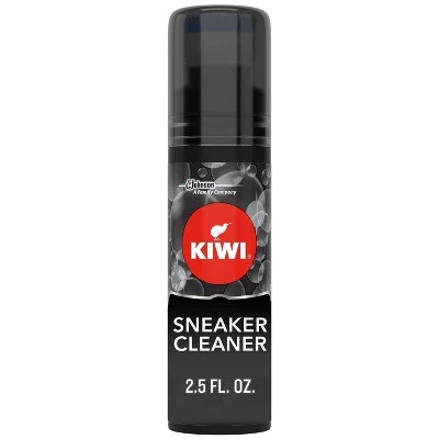KIWI Sneaker Cleaner  2.5oz