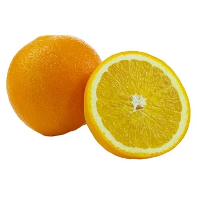 Navel Orange  Each