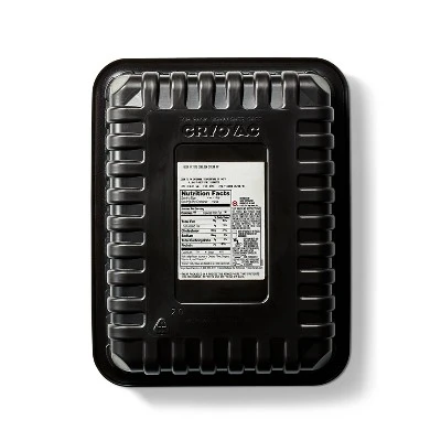USDA Choice Angus Petite Sirloin Steak 1.5 2.5lbs price per lb Good & Gather™
