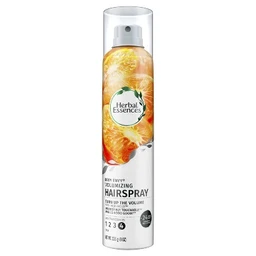 Herbal Essences Herbal Essences Body Envy Volumizing Hairspray with Citrus Essences  8 oz