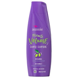Aussie Aussie Miracle Volume Shampoo