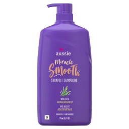 Aussie Aussie Miracle Smooth Shampoo