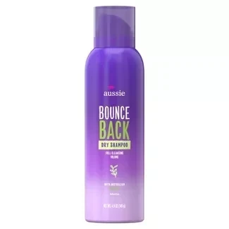 Aussie Clean Volume Bounce Back Dry Shampoo  4.9 fl oz