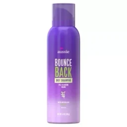 Aussie Aussie Clean Volume Bounce Back Dry Shampoo  4.9 fl oz