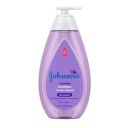 Johnson's Johnson's Calming Shampoo 20.3 fl oz