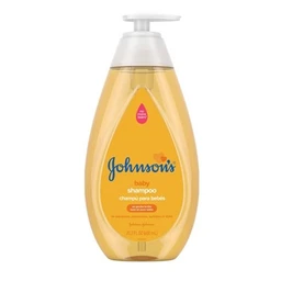 Johnson's Johnson's Baby Shampoo  20.3oz