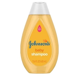 Johnson's Johnson's Baby Shampoo  13.6 fl oz