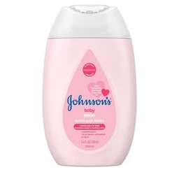 Johnson's Johnson's Baby Pink Lotion  3.4 fl oz