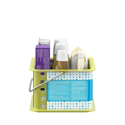 Johnson's Bath And Body Gift Sets