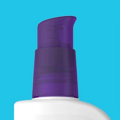 Clean & Clear Oil Free Dual Action Moisturizer