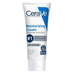 CeraVe CeraVe Moisturizing Cream For Normal To Dry Skin 8 fl oz