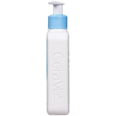 CeraVe SA Body Lotion for Rough & Bumpy Skin with Salicylic Acid  8oz