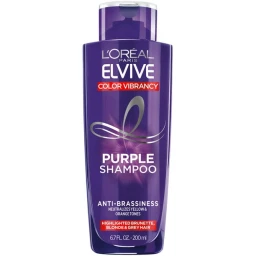L'Oreal Paris L'Oreal Paris Elvive Purple Shampoo  6.8 fl oz
