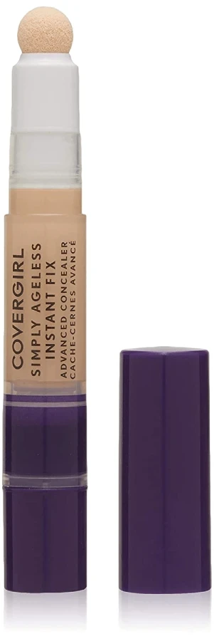 COVERGIRL Simply Ageless Instant Fix Advanced Concealer  0.1 fl oz