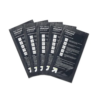 Pore Cleansing Strips Facial Treatments  18ct  Up&Up™