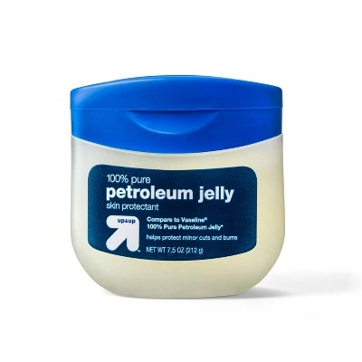 100% Pure Petroleum Jelly 7.5oz  Up&Up™
