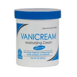 Vanicream Vanicream Moisturizing Skin Cream