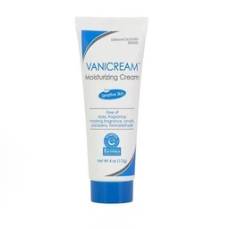 Vanicream Vanicream Moisturizing Cream Skin Cream  4oz