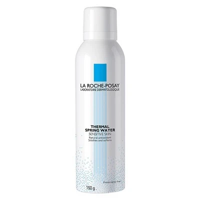 La Roche Posay Thermal Spring Water Face Spray for Sensitive Skin  5.2oz