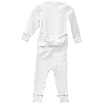 Mustela Stelatopia Skin Soothing Baby Pajamas for Eczema Prone Skin  Size 12 24 months