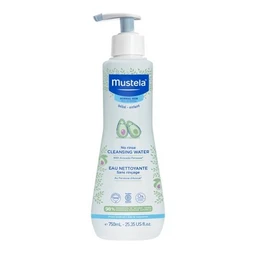 Mustela Mustela No Rinse Cleansing Baby Micellar Water  25.35 fl oz
