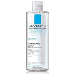 La Roche Posay La Roche Posay Ultra Micellar Cleansing Water & Makeup Remover for Sensitive Skin  13.5oz