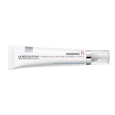 La Roche Posay Redermic R Anti Aging Concentrate Face Cream with Retinol 1.0oz