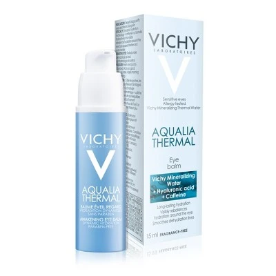 Vichy Laboratories Aqualia Thermal Awakening Eye Balm