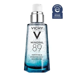 Vichy Vichy Mineral 89 Fortifying & Hydrating Daily Skin Booster  1.69 fl oz