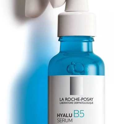 La Roche Posay Hyalu B5 Face Serum with Hyaluronic Acid 1.01 fl oz