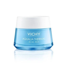 Vichy Vichy Aqualia Thermal Rich Rehydrating Cream 1.69oz