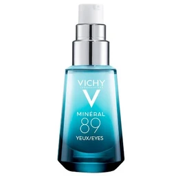 Vichy Vichy Mineral 89 Eyes Hyaluronic Acid Eye Gel Cream 0.5 fl oz